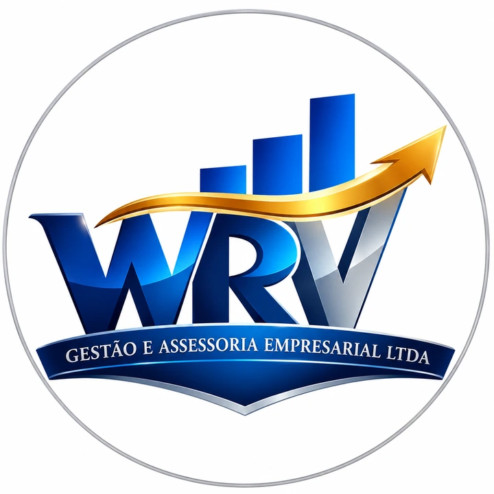 Logo WRV